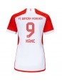 Ženski Nogometna dresi replika Bayern Munich Harry Kane #9 Domači 2023-24 Kratek rokav